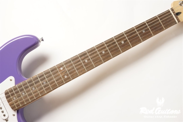 SONIC STRATOCASTER - UVT